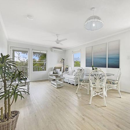 Studio Seaside Self-Contained Apartment Marcoola Eksteriør billede
